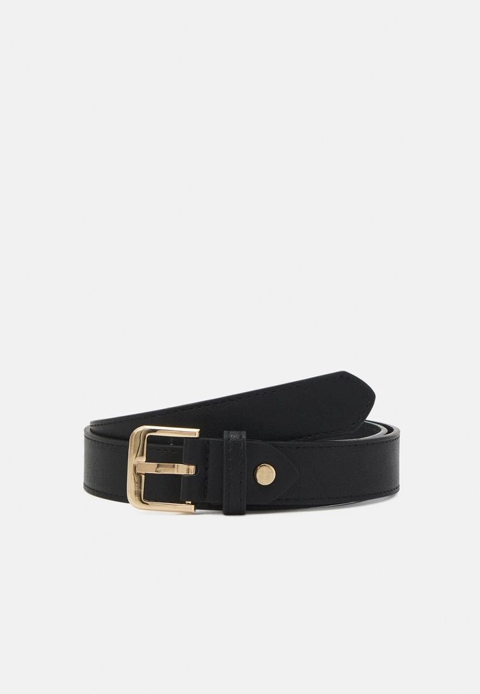 Ceinture ANNA FIELD Anna Field Belt Noir Femme | OIM-5152448